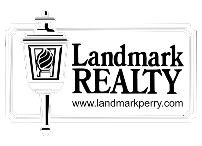 logo Landmark Realty