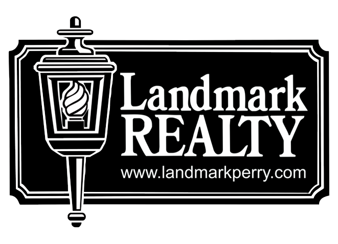 logo Landmark Realty